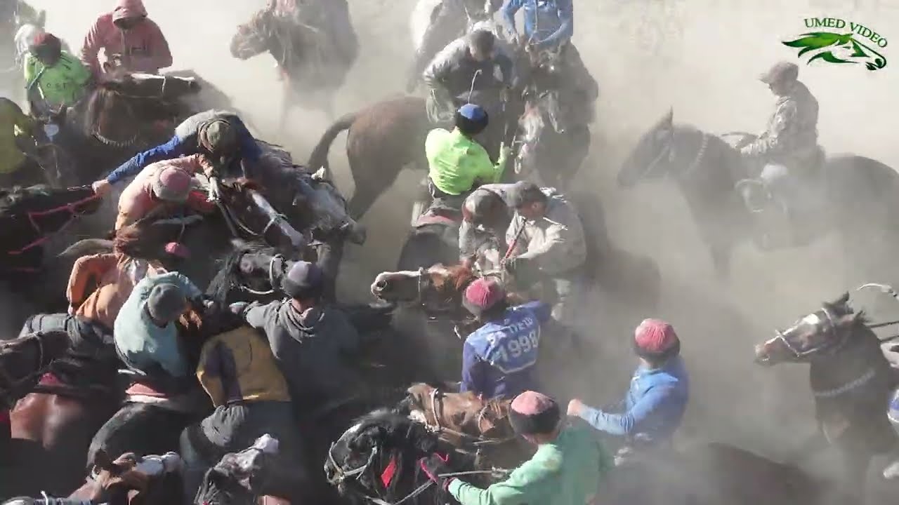 Бузкашии д Киштудак 15 11 2025 кисми 3 UMED VIDEO Tajikistan zarafshon 