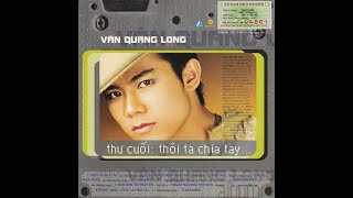 Karaoke Xe Hoa Vân Quang Long Full Beat Gốc