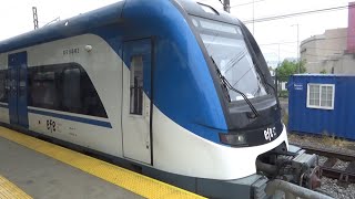 Biotren Concepción