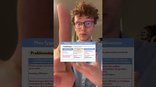 HGGSP Histoire mémoires et justice Les plans qui te sauveront !!! #hggsp #lacoux #angereussite #bac