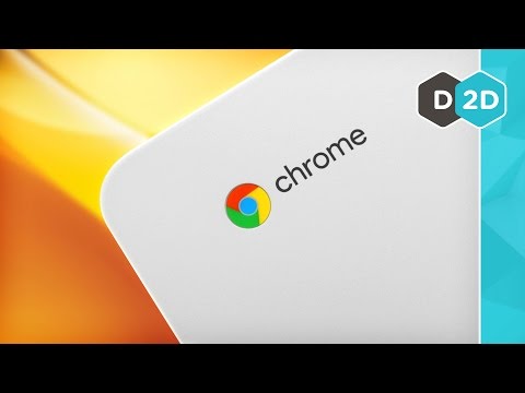 This is The Best Chromebook