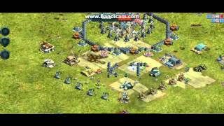 WC : Operation Devils Grip Wave 1-38 Using Specter In Attacking!