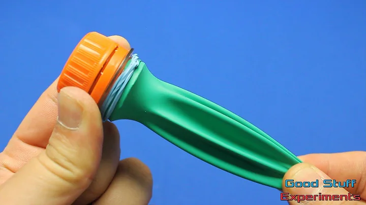 How to Make a Pocket Slingshot - Powerful Shooters