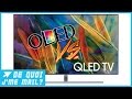 Quantum Dots, OLED : la guerre des technos TV fait rage DQJMM (2/3)