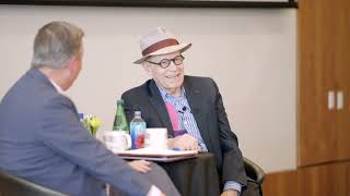 Dr. Richard Sandor Fireside Chat at Florida State University – April 9, 2026