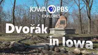 Dvořák in Iowa | Iowa PBS Explores