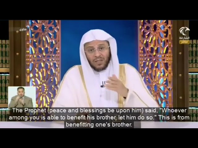 فضل صنع تطبيقات تذكر فيها الناس بالصلاة على النبي صلى الله عليه وسلم أو الاستغفار وغيرها من الأذكار