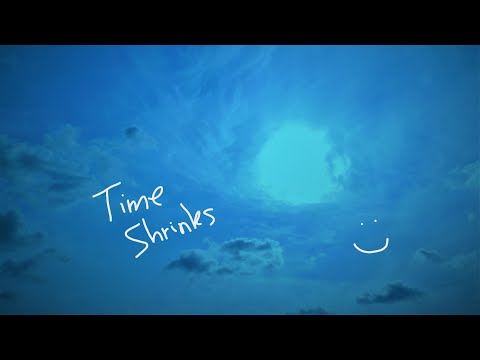 Time Shrinks - Arcy Drive (cover)