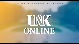 Be Bold Online | UNK Online