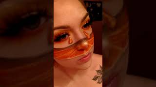 Orange inspo katieelizabethbutt