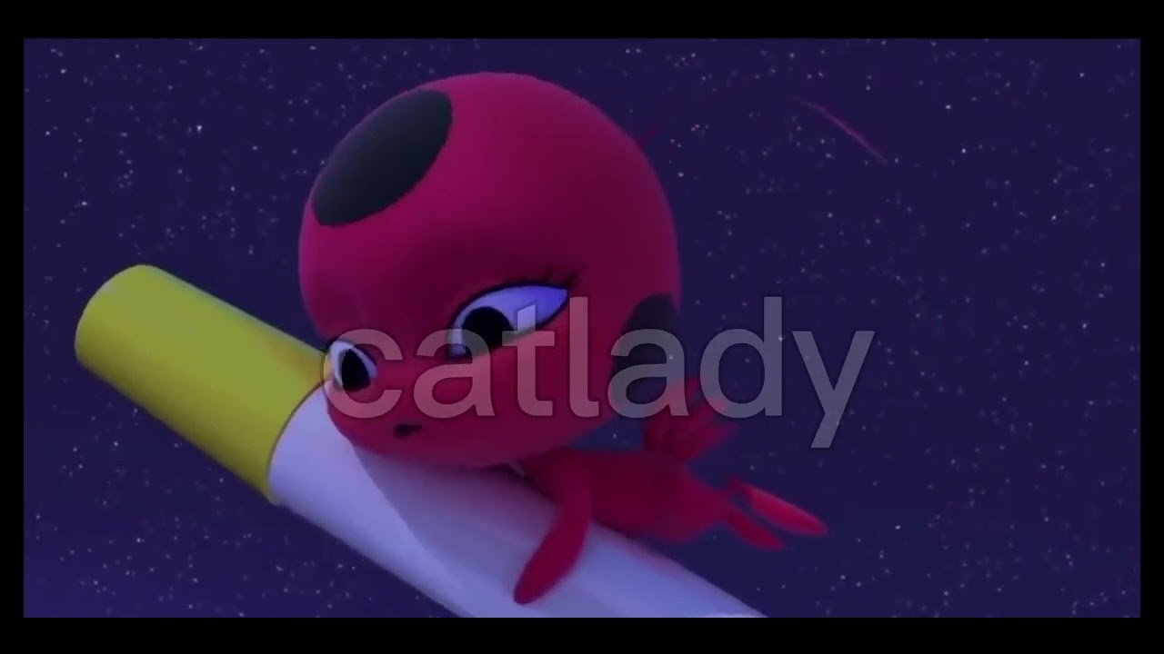 My fav plikki/tagg moment