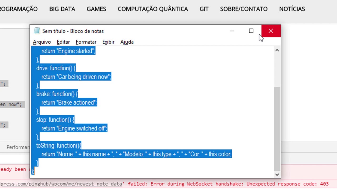 Java Orientado a Objetos - Aula 11 - Overloading - eXcript 