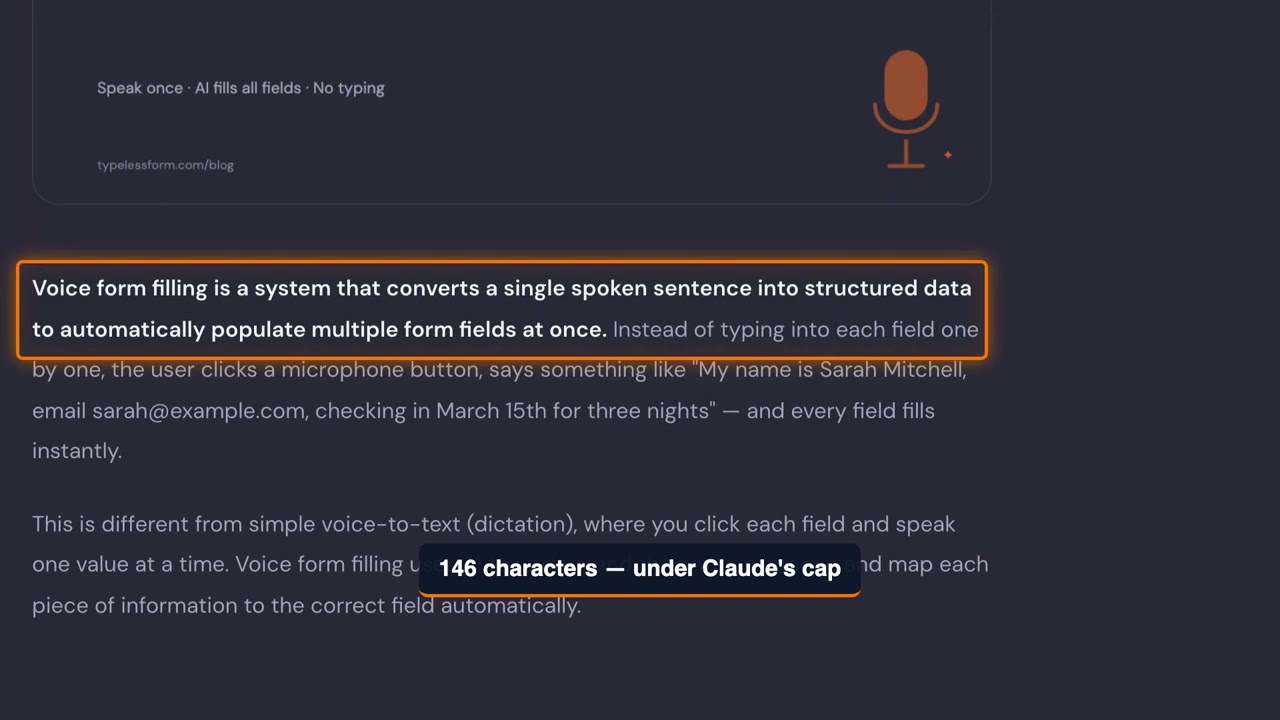 Does AI cite your page, or one sentence?