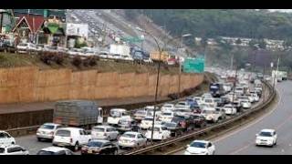 NAIROBI THIKA EXPRESSWAY | IS IT A PRIORITY?