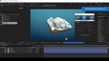 Setup your maps (Terrain Builder Ver 5 0)