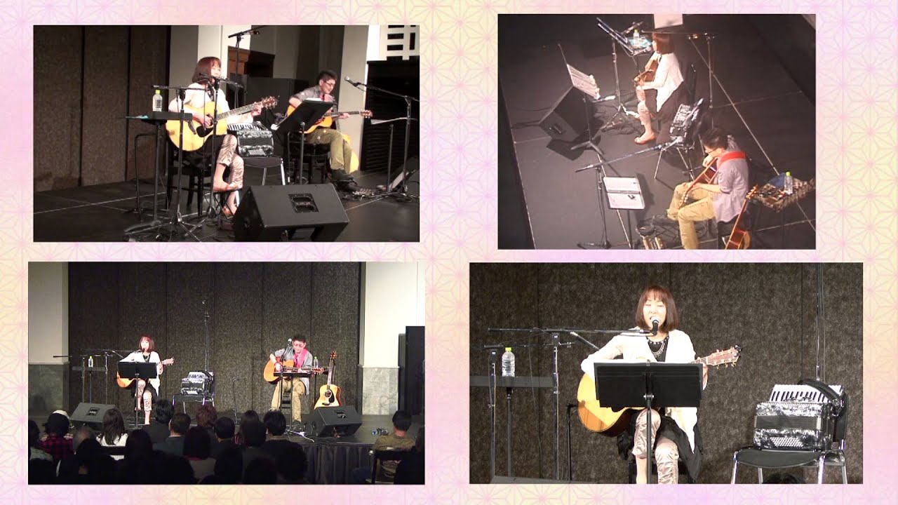 ひで＆たま岡山ﾙﾈｽｺﾝｻｰﾄ