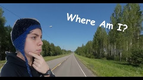 Where am i? (Openguessr)