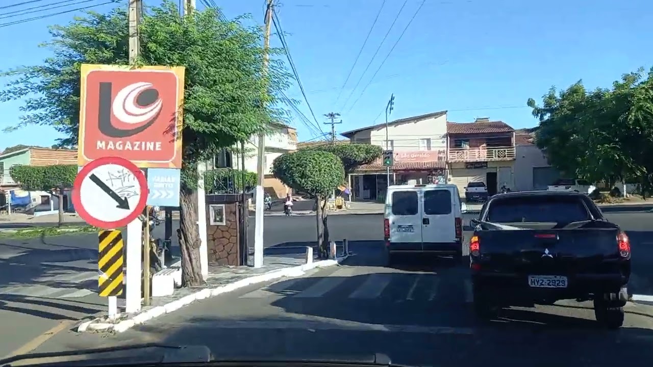 Festa de Agosto Várzea Alegre 2023