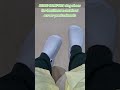 Honu Comfort clog shoes for healthcare &amp; food server professionals #whiteshoes #hospitalshoes #shoes