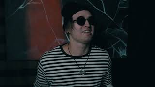 Can't Undo (Official Music Video)