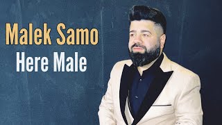 Malek Samo - Here Male Resimi
