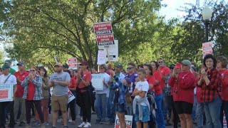 MNA to vote on potential strike amid hospital negotiations