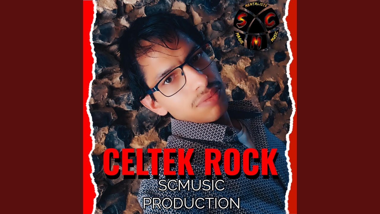 Watch DANSE ELECTROCELTIQUE on YouTube Watch DANSE ELECTROCELTIQUE on YouTube