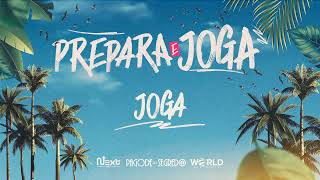 PAGODE DO SEGREDO | JOGA - PREPARA E JOGA