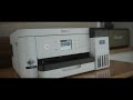 Epson SureColor SC-F100 - A4 Dye Sublimation Printer