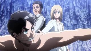 Erens Memories Greenscreen