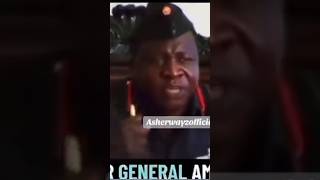 GEN IDD AMIN DADA #bobiwine #nup #shorts #trending #viral #love #speech #interview #protestvote2026