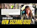 Suzanne Morphew&#39;s Autopsy Report Explained