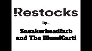 How to use the Restocks App to Cook Every Release screenshot 4