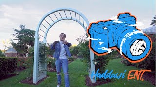 Ny Vito - Lets Vibe (Dir. by @shotbyhaddawi)