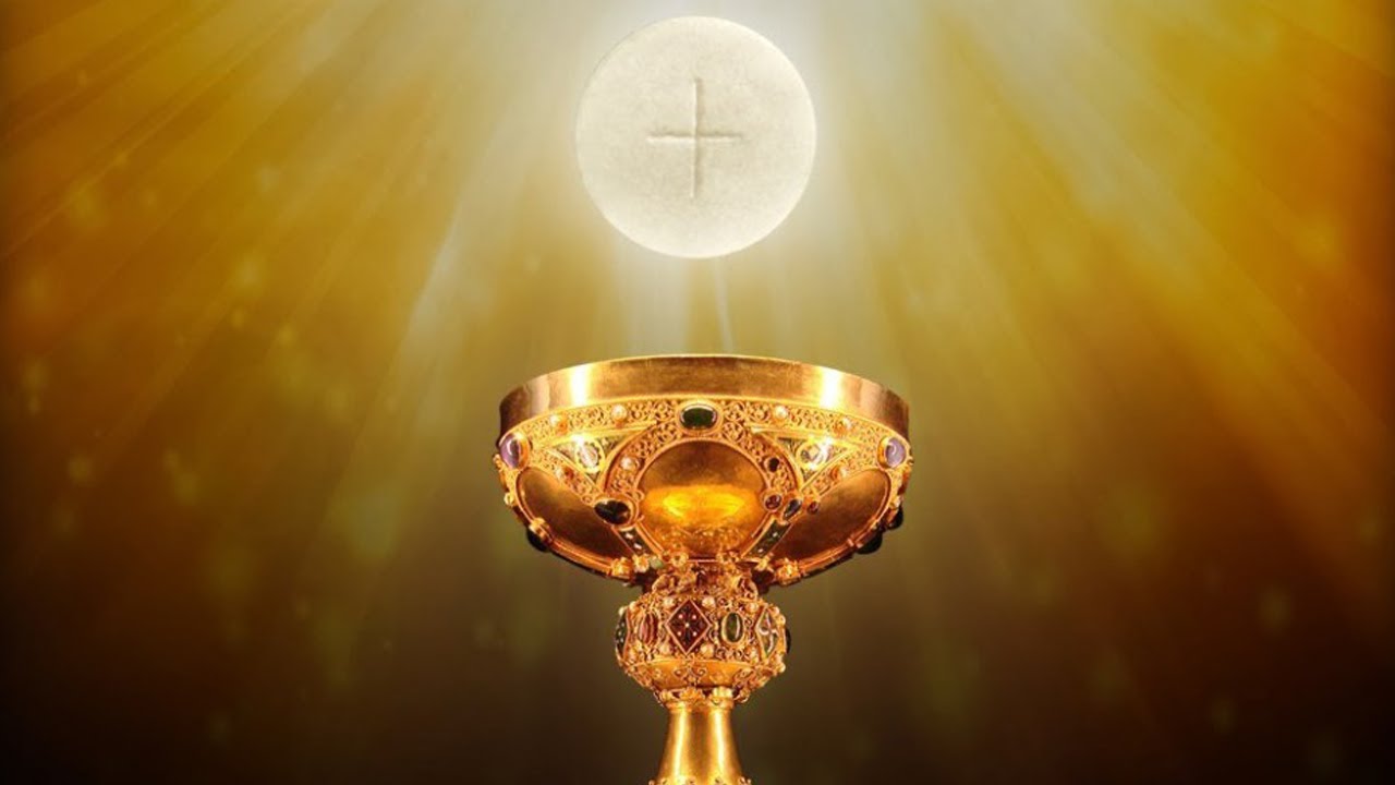 Holy Mass, Sunday 27 September Feast day of St Jerome YouTube