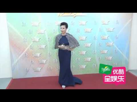 汪明荃不識Robynn Kendy 新人 只認鄧紫棋謝安琪 150604