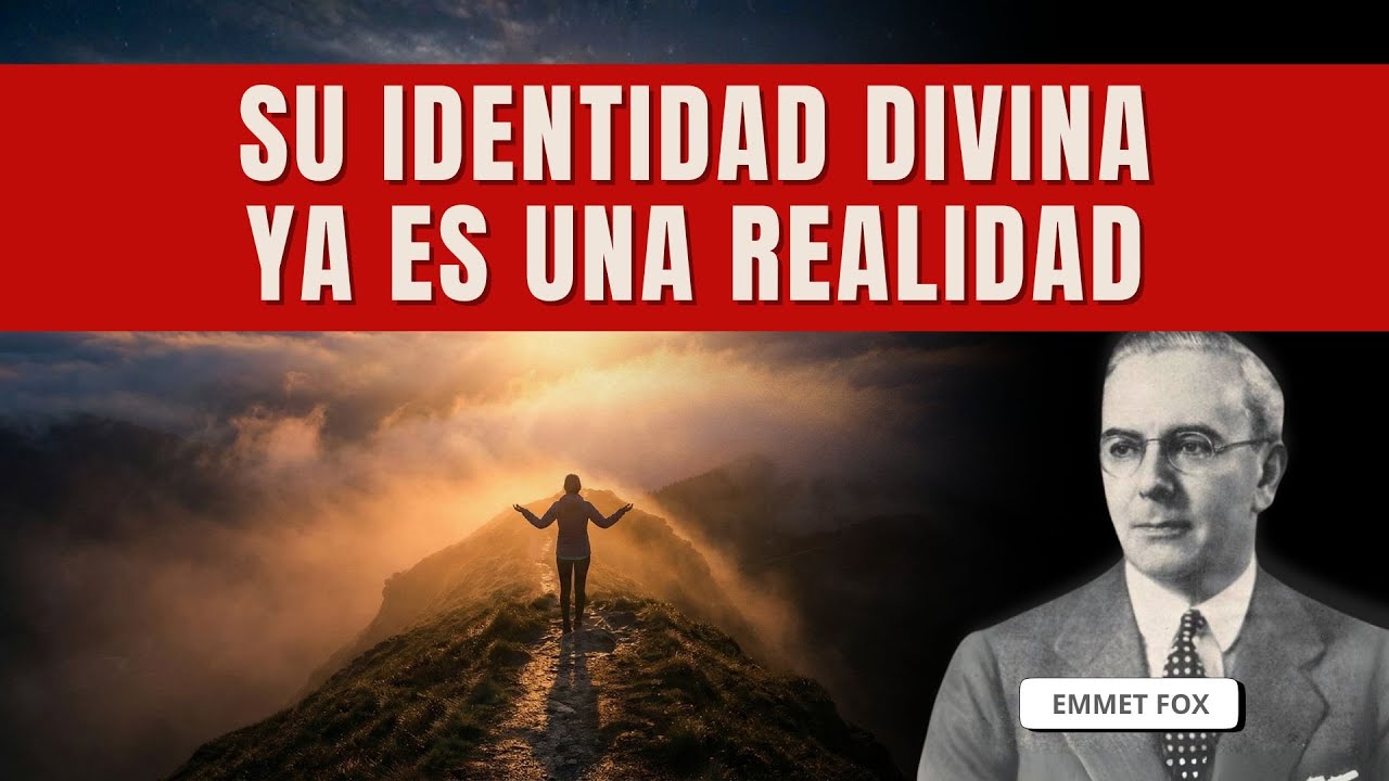 Ríndete para GANAR: Cómo Alinear tu Conciencia con la Ley Divina (50 Minutos de Transformación)