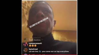 Boosie speaks after getting out of jail 🗣 He says he saw YFN Lucci & is suing after being arrested