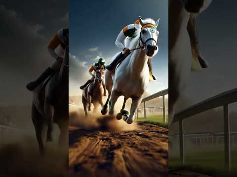 India🇮🇳 vs Pakistan🇵🇰 #shorts #indiavspakistan #indvspak #ai #horse
