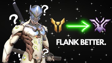 How To Get So Good At Flanking It Feels Like Cheating