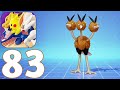 Dodrio Gameplay | Pokemon Unite Public Test