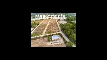 Đất tóc tiên Phú Mỹ bà rịa Vũng tàu