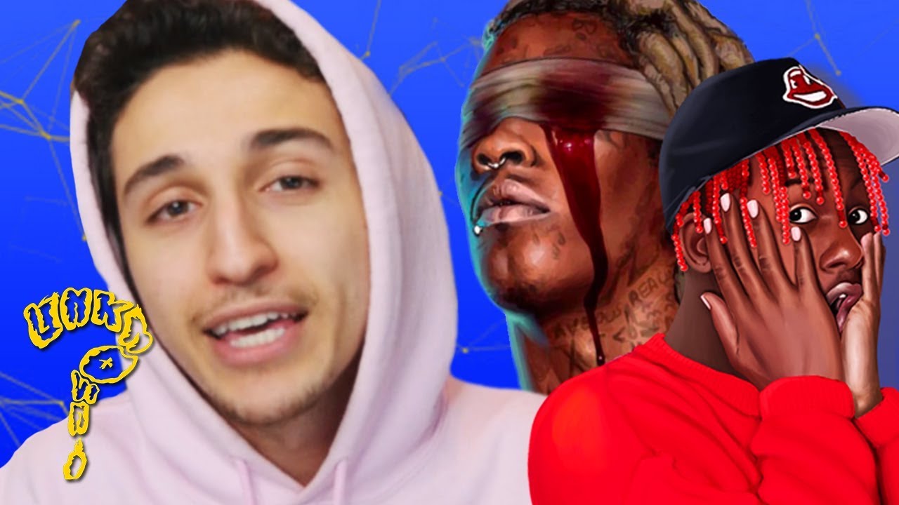 LE MUMBLE RAP N'EST PAS DU VRAI RAP ?