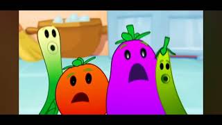 GUMMY vs. REAL FOOD * Gummy Ninja * Gummibär * The Gummy Bear 1 час
