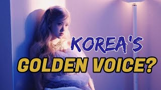 ROSÉ of Blackpink (Full Vocal Analysis)
Aint no magic tool to fix it... Im only telling you because I care
#blackpink #rosé
TIMESTAMPS
0:00 How good of a vocalist Rosé ACTUALLY is?
0:50 Am I biased?
1:25 Introduction to Rosé as a vocalist
2:15 Lower register
4:54 Mixed register / belting
9:23 Vocal agility
10:34 Upper register
11:52 Other strengths and weaknesses
13:19 The Golden Voice Of Korea?
13:51 Outro, thank you!!
rosé best vocals, hard to love, rosé vocal range, on the ground, gone, the girls, born pink tour, pink venom, shut down, lovesick girls, how you like that, overrated vocalists, the golden voice of korea, gidle, twice, miyeon, jihyo, vocal analysis, aint no other fan kpop, jisoo, jennie, lisa, brutal vocal ranking, supported range, world tour finale, kill this love, aespa, nmixx, mamamoo, hwasa, red velvet, brutally ranking vocalists, exo ROSÉ of Blackpink (Full Vocal Analysis)