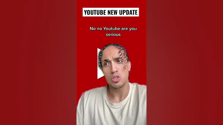 Youtube New Update