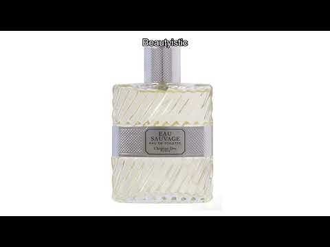 Christian Dior Eau Sauvage Review: Is This Classic Men’s Fragrance Worth the Hype?