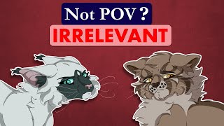Warrior Cats HATES its Supporting Characters