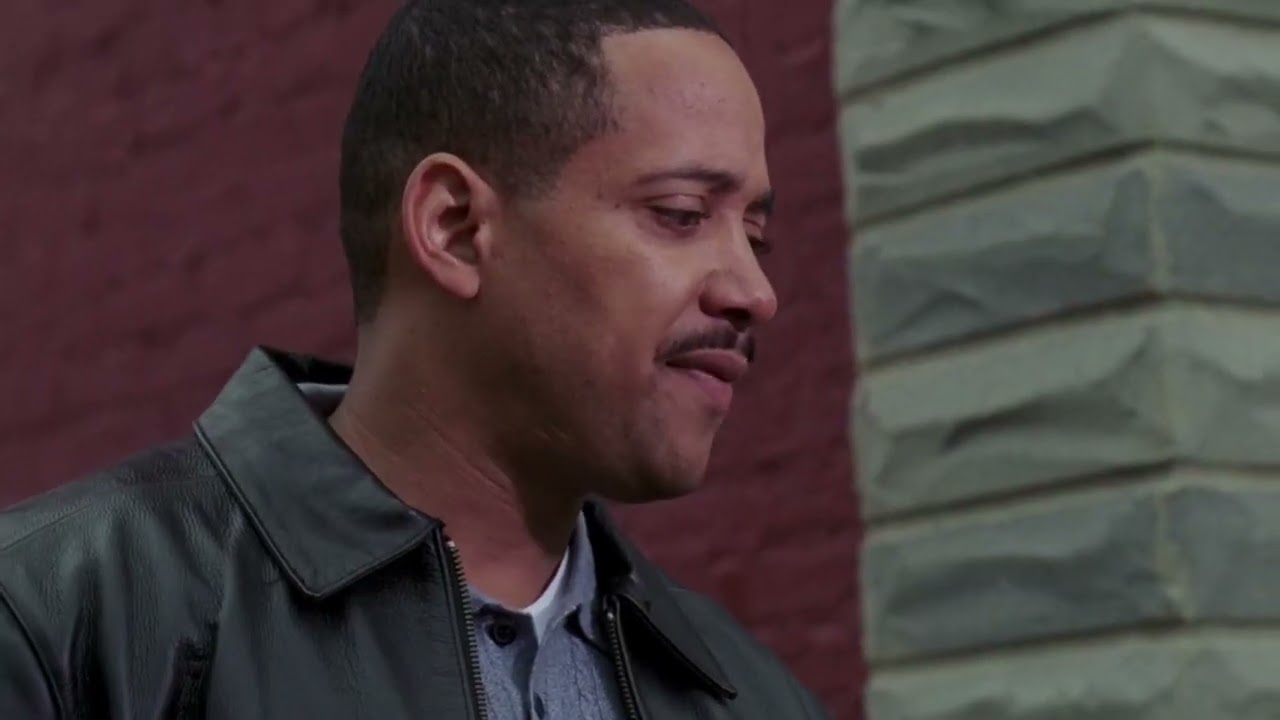 Hamsterdam Pt 22 (The Wire)