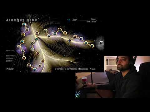 Test stream